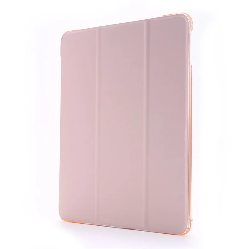 Premium iPad Case with Pencil Holder and Smart Cover