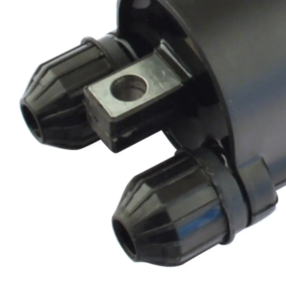 Bobina Di Accensione Moto Per Kawasaki GPZ 900 600 750, GTR, KZ, ZX - 125x45mm, 2.5 Ohm, Sostitutiva