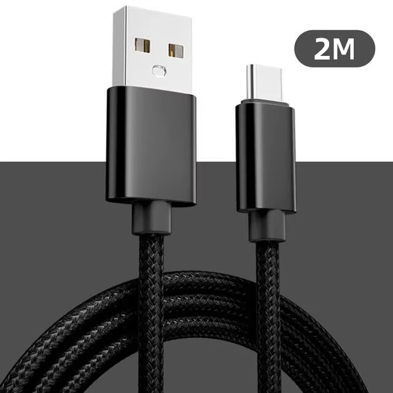 ตัวเลือกสินค้า สายชาร์จ USB Type-C สำหรับจอยเกม PS5/Xbox Series S/X