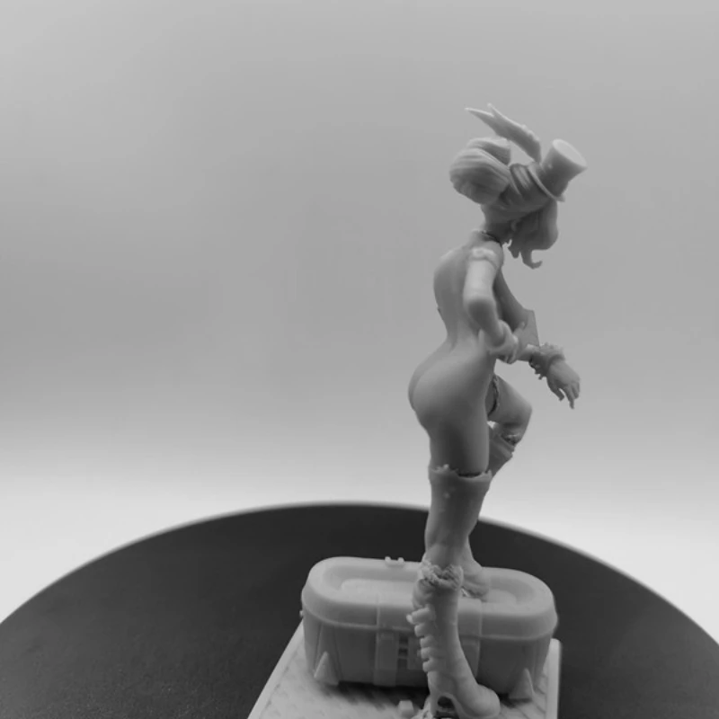  ׸ Ÿ ̴Ͼó GK 1/24  85mm      ŰƮ      峭