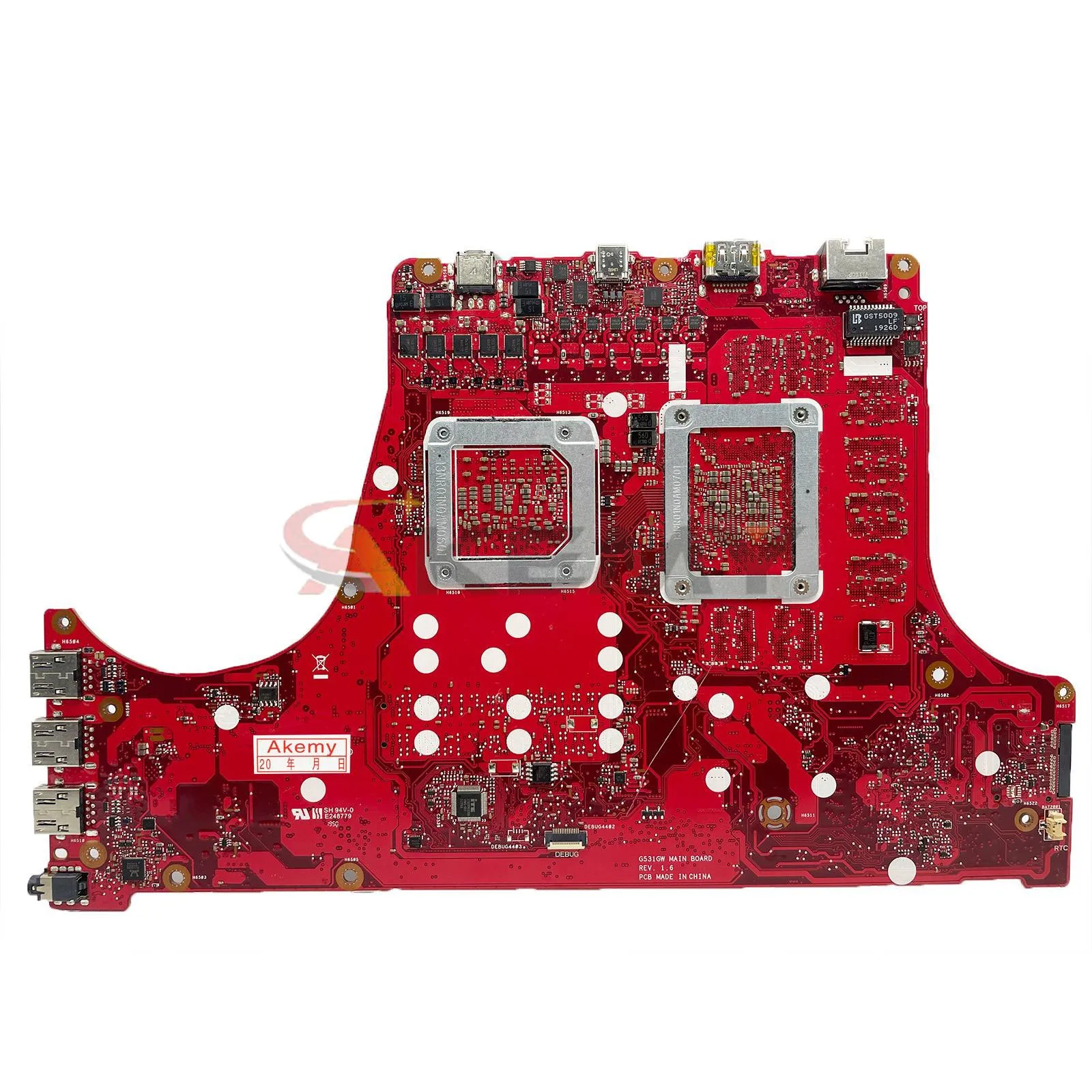 ROG STRIX マザーボード ROG STRIX Z790-A GAMING WIFI D4 | ROG Strix | Gaming