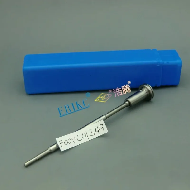 ERIKC Automatic Control Valves F00VC01349, Common Rail Pressure Control Valve for 0445110250