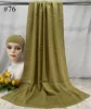 107036-213b1c.jpg Mini Hijab Modal avec sous-bonnet – Ensemble Basique Extensible, Foulard Fin et Respirant, Protection Solaire, Voile 165*50cm