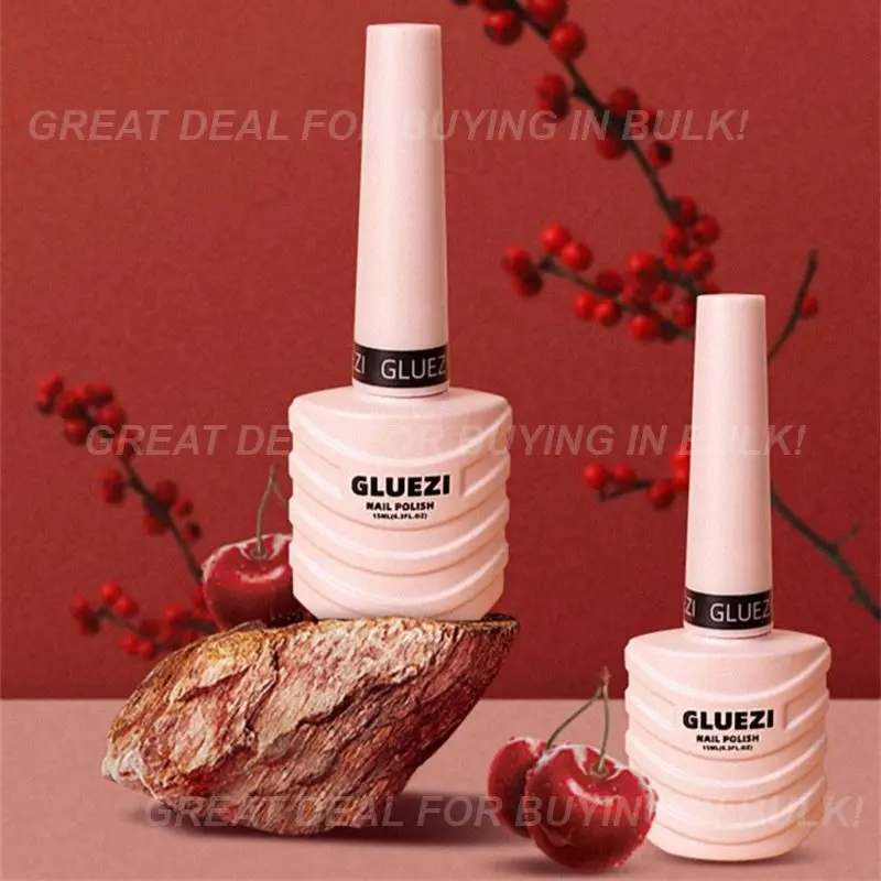 

Quick Drying Quick Drying Nail Polish Easy To Smudge Nail Polish Does Not Fade Lasting Nail Polish Gel Safety Colorful