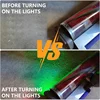 Vacuum LED Green Light For Vacuum Cleaner, Vacuum Cleaner Light Attachment For Cleans , Pet Hair, Pet Shop 5