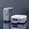 Solar Camping Light 20000Mah Power Bank Charging Powerbank External Battery Portable Charger Spare Battery for Iphone Samsung 3