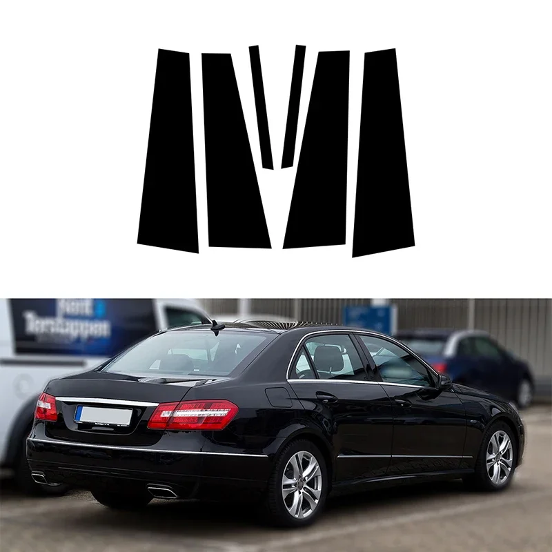 ޸  E Ŭ W212 4 ¦ ,  E200 E250 E63 AMG   Ŀ ƼĿ,   ڵ  Ʈ