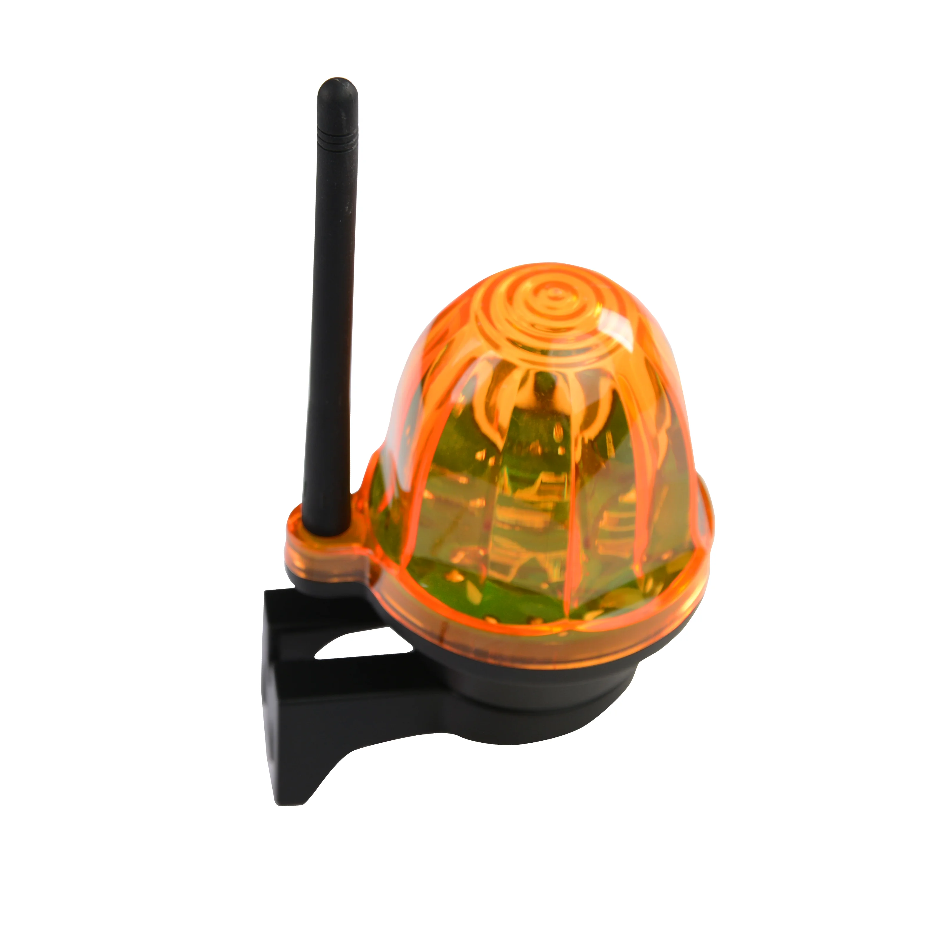 6139 Apriporta Automatico Lampada A Led Lampeggiante Lampada Di Sicurezza 12V - 220V Sistema Di Parcheggio Spia