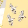 Horse Pendants Jewelry Making Supplies 2