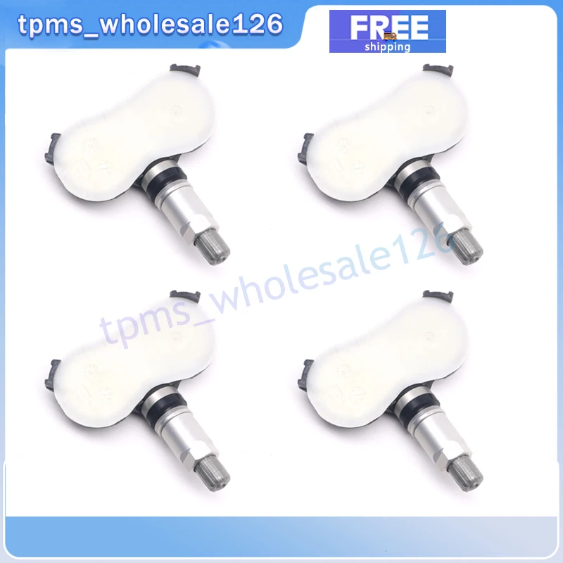 TPMS Ÿ̾ з  , 2005-2012 ť Csx 2010-2013 ȥ  ú 315MHZ 42753-SNA-A81, 4 