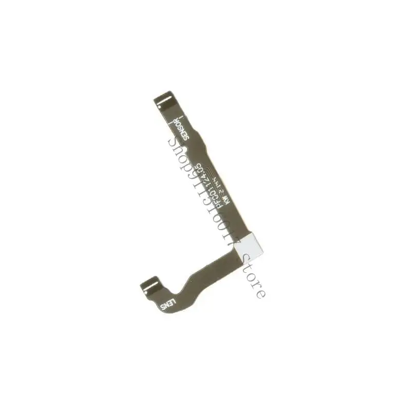 Precisions 카메라 모듈 커넥터 Mavic3 메인 카메라 모듈 연결용 유연한 케이블 45BA