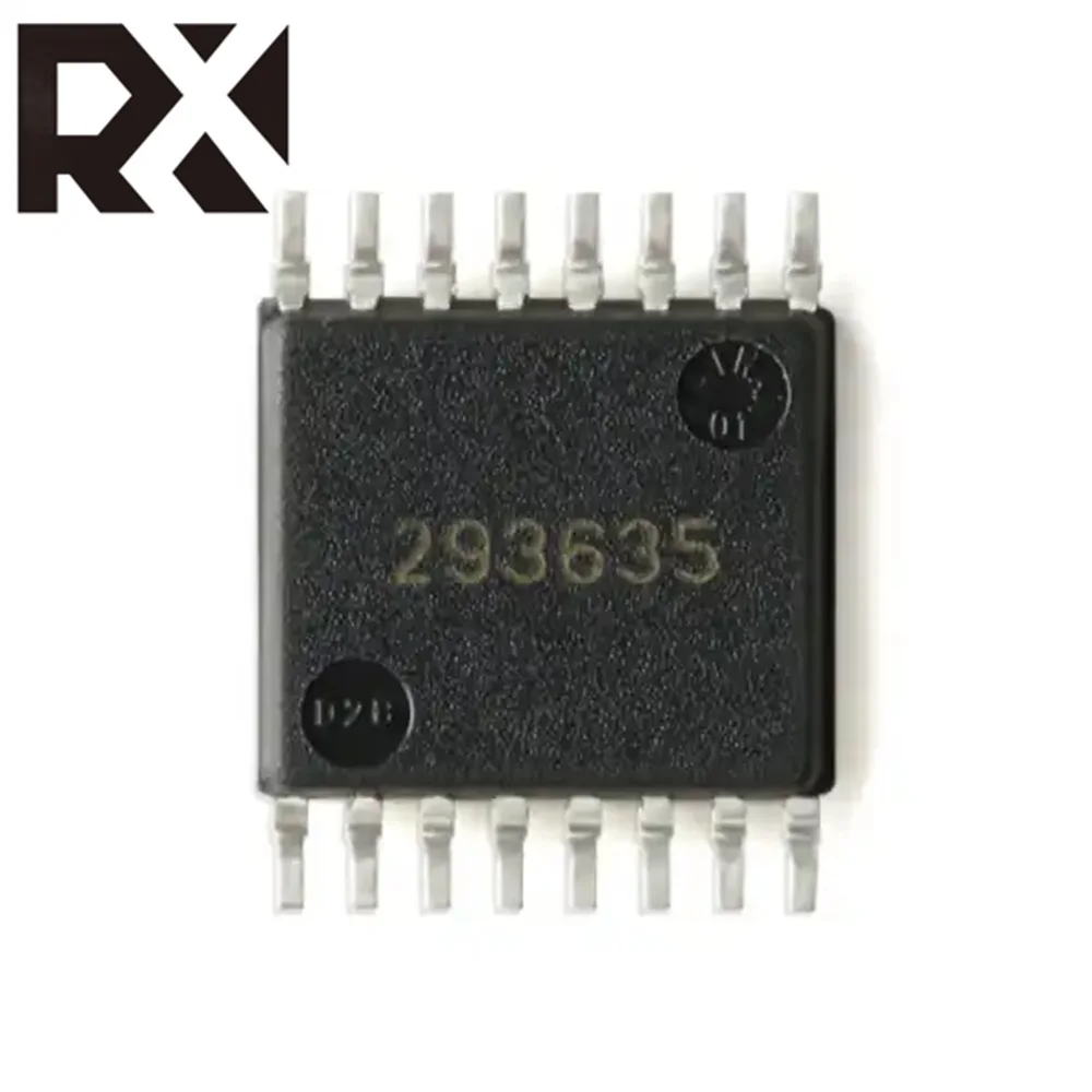 

Оригинальный Φ 24-bit sigma-Δ аналогово-цифровой конвертер (ADC)