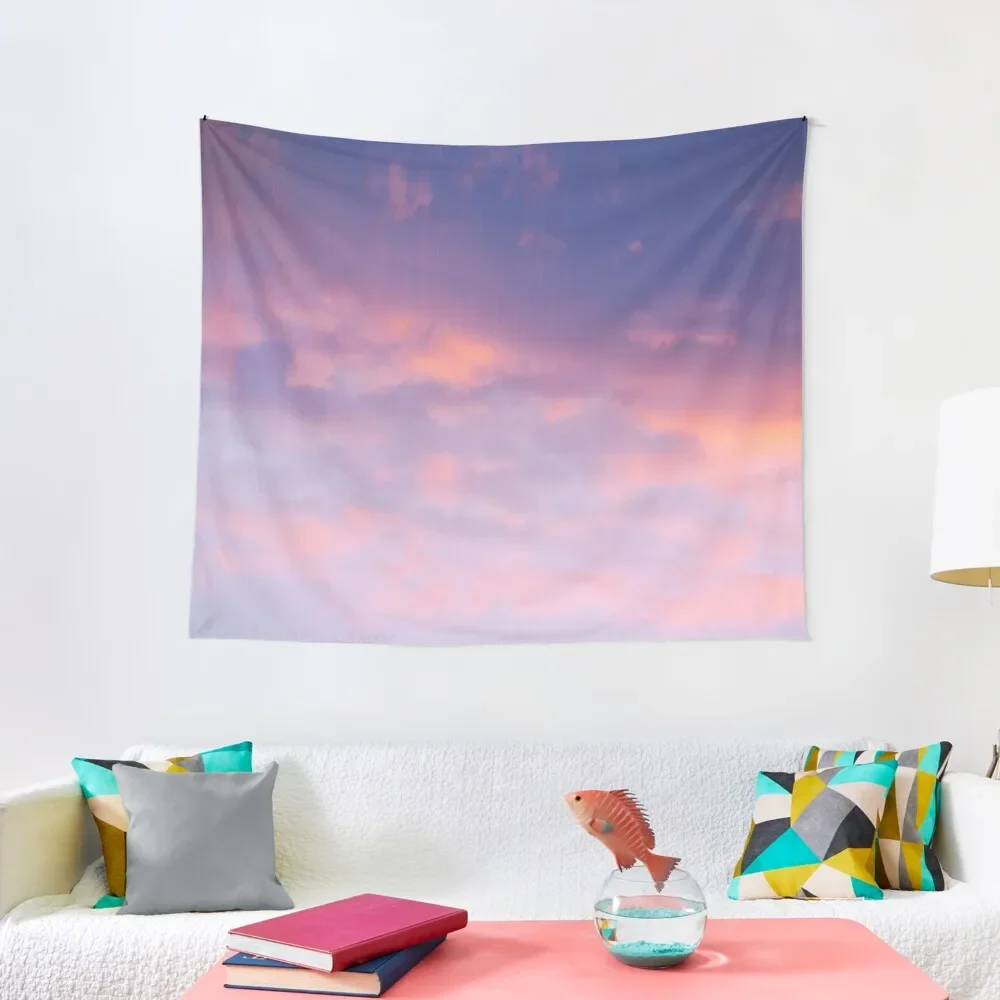 

Sunset clouds Tapestry Home And Comfort Decor Things To Decorate The Room Home Decor Accessories Tapestry