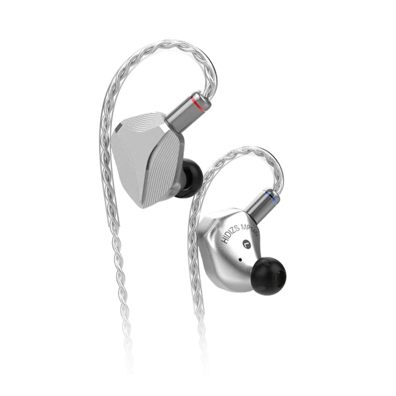 HIDIZS MP145 美品 Hidizs MP145 Ultra-large Planar Magnetic HiFi In-ear