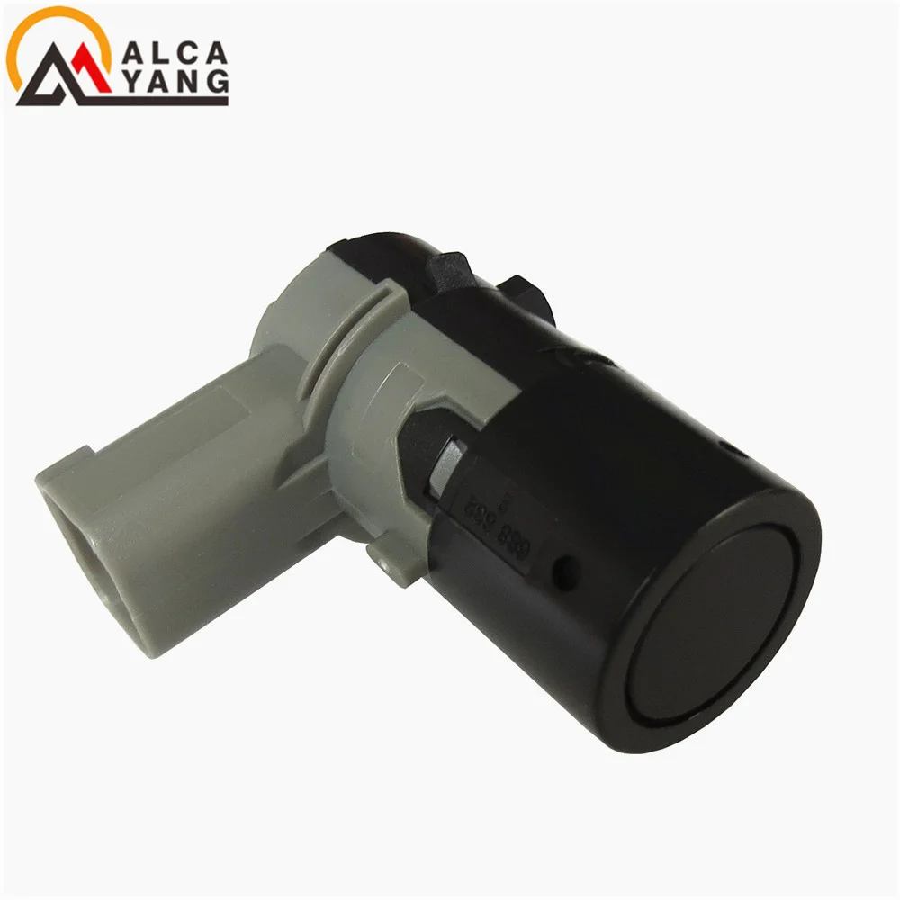 

Датчик парковки PDC для Volvo C70 S40 S60 S80 V50 V70 V70x XC90 30765108 30668099 30668100 30765408