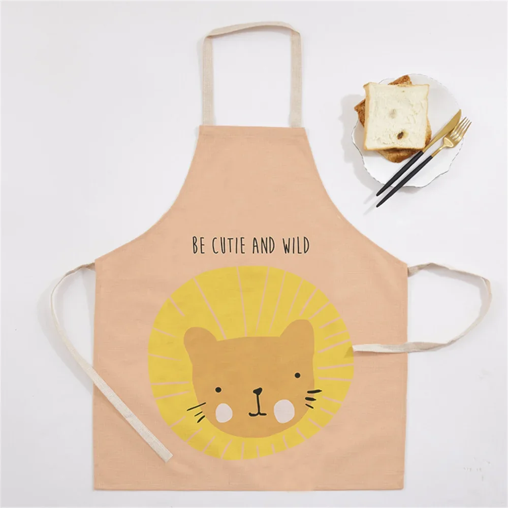 Child Apron