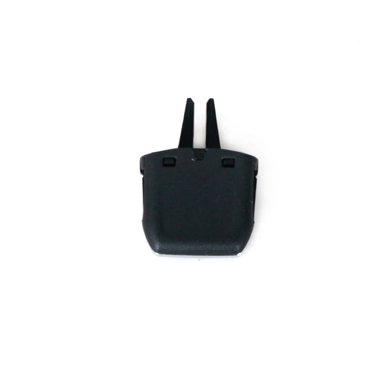 Rear Air Conditioner Outlet A/C Air Conditioning Vents Tab Clip Repair Kit For VW Tiguan MK2 2017 2018 2019 2020 2021 6