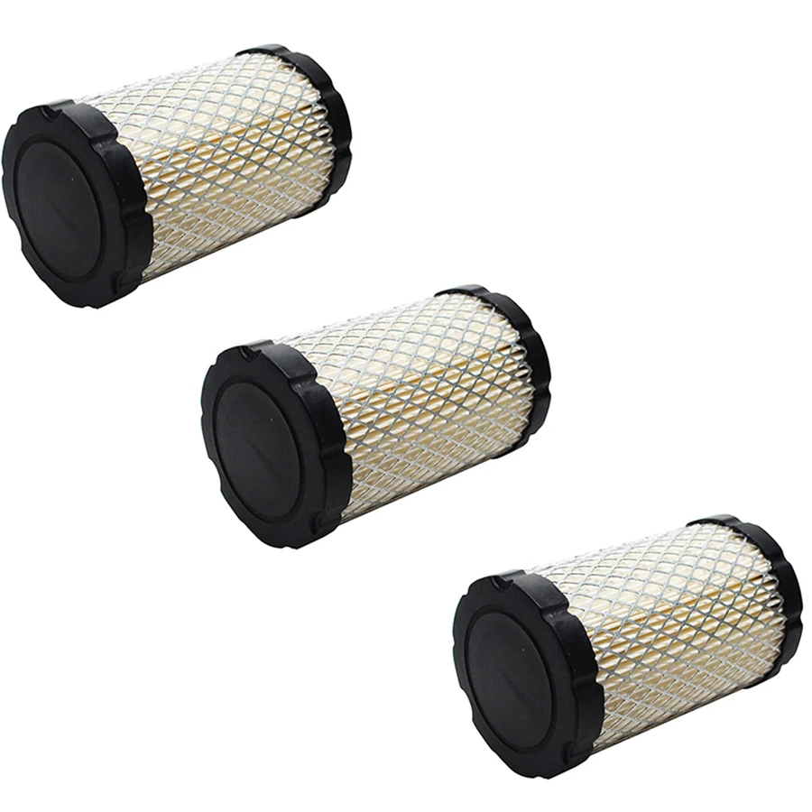 

3Pcs Replacement 594201 Air Filter For Briggs & Stratton - Compatible with Briggs & Stratton 591334, 796031