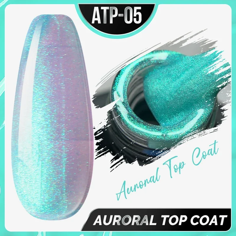 ATP Top Coat 05