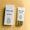Moisturizing BB BALM Protective Lotion Private Label Face Primer Long-lasting Waterproof Brighten Custom Logo Wholesale Makeup 3