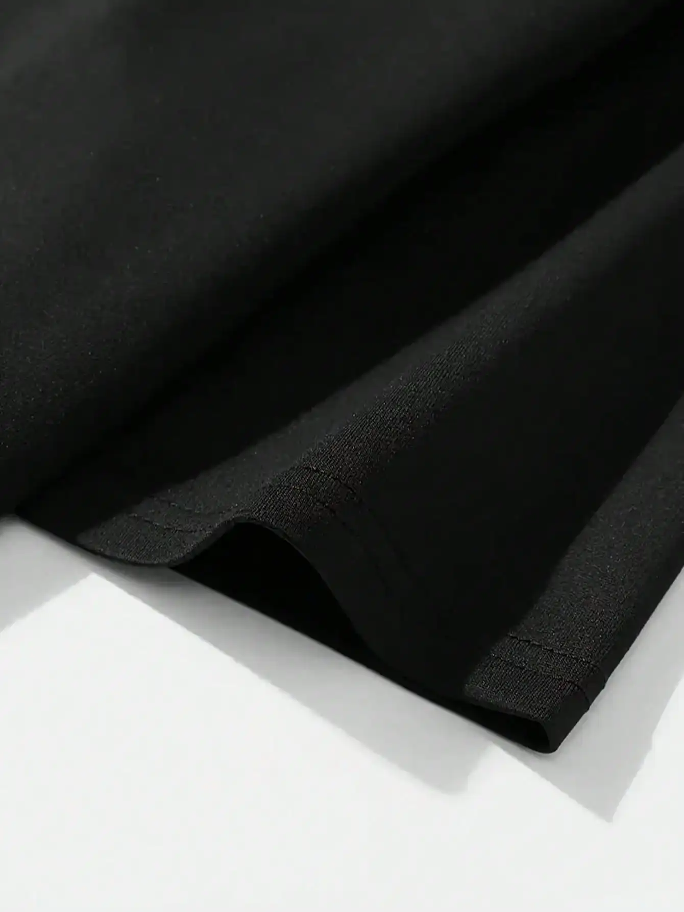 2026 Damen Neues Elegantes Freizeitoutfit mit Rundhalsausschnitt, Buchstabenmuster-Langarmshirt und Buchstabenmuster-Hose mit Elastischem Bund – Detail 9