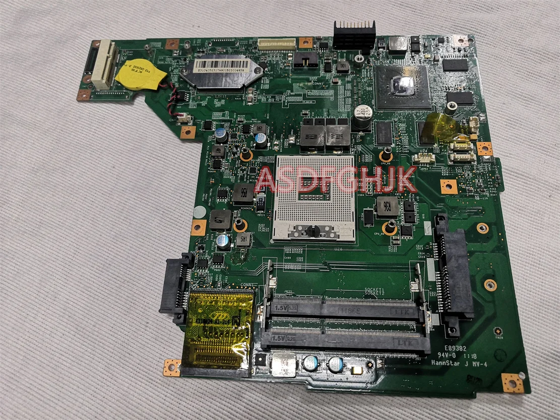 PC Msi gaming MS-16GH - Ordinateurs