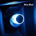 Ice Blue
