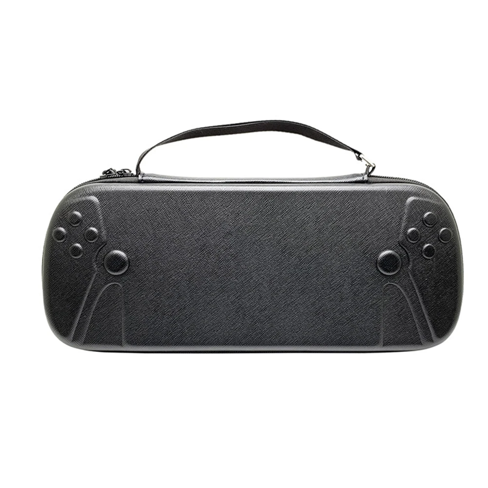 

Superior Craftsmanship Portable Storage Bag for SONY For PlayStation Portal PS5 Protect Your Console with Confidence