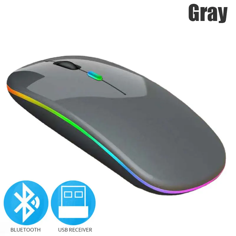 Gray