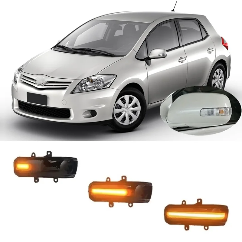 

Для Toyota Corolla Altis CE140 NDE140 NZE140 ZRE14 # ZZE14 #2008-2014