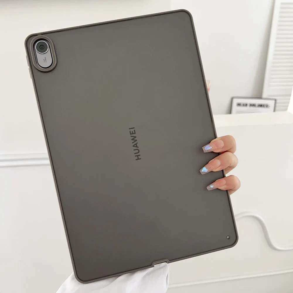 Dual-Tone Shockproof Protective Case with TPU Shell