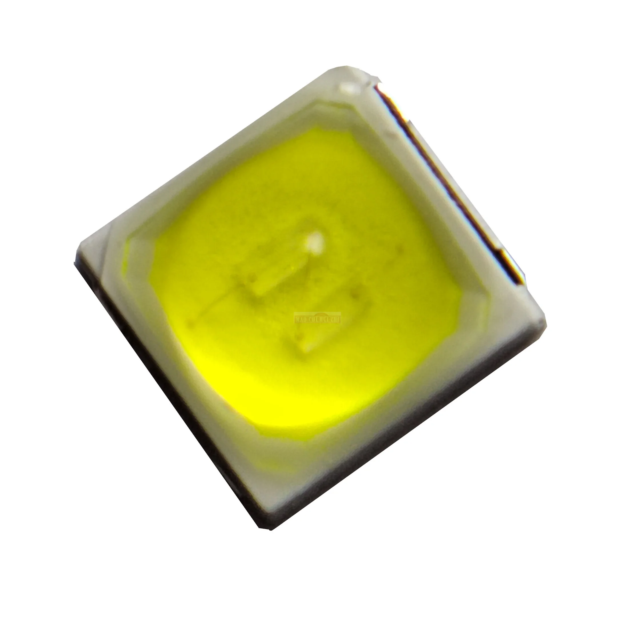 60Ps A Lot Nail Lamp Bead 1W Uv Led Smd5054 5051 5050 Lampada Led Uv 365 + 395Nm Diodi Led Per Nail Sun Machine Per Fai Da Te