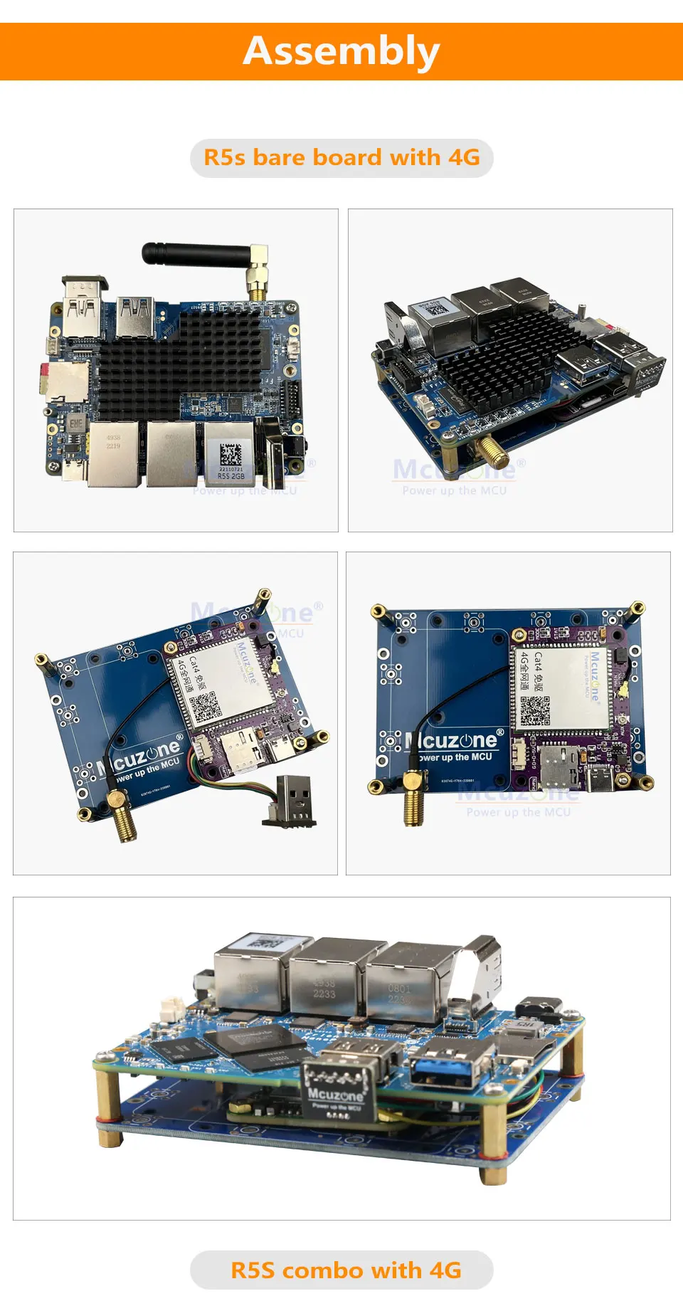 componentes de computadores