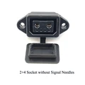2 4 with signal pin