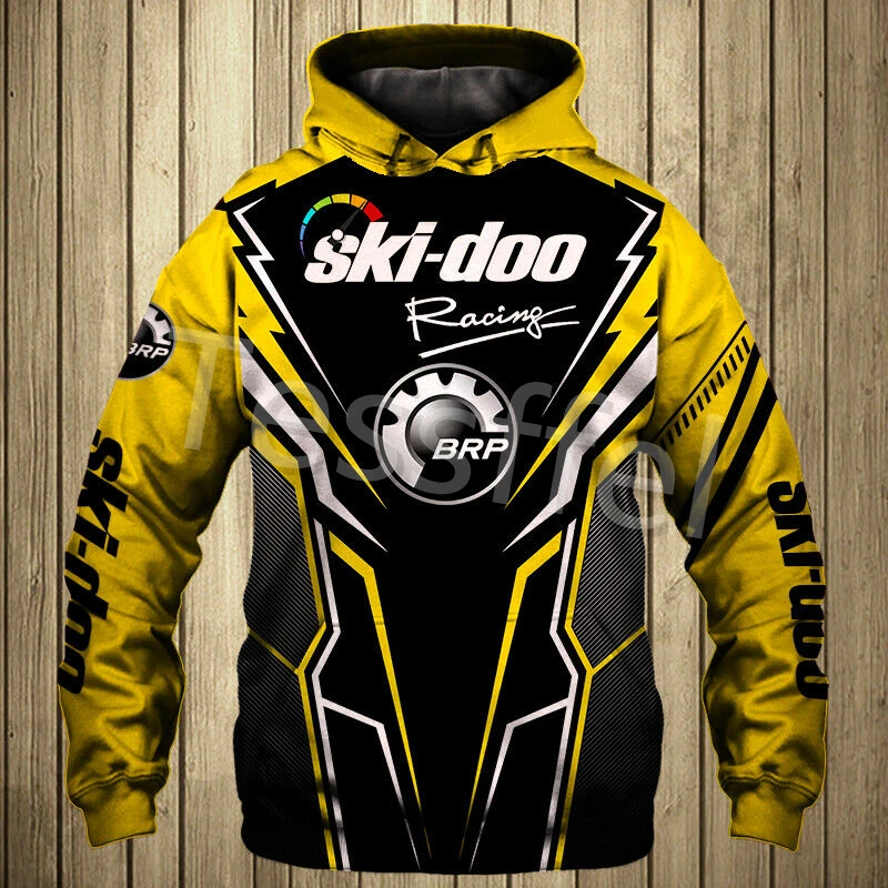 

Can-am 3D Printed New Fashion Men's Hoodie Personality Zipper Jacket Motorcycle Unisex Hip Hop Sportswear Style-4