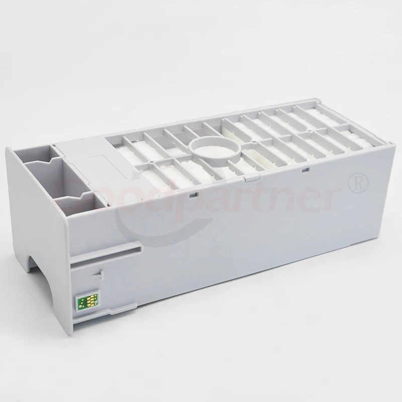 Tanque de Manutenção Tinta para Epson 7600 9600 4000 4400 4450 7900 7908 7910 9900 9908 9910 7400 11880 4000 4800 9800 9400 C12c890191 - Imagem 4