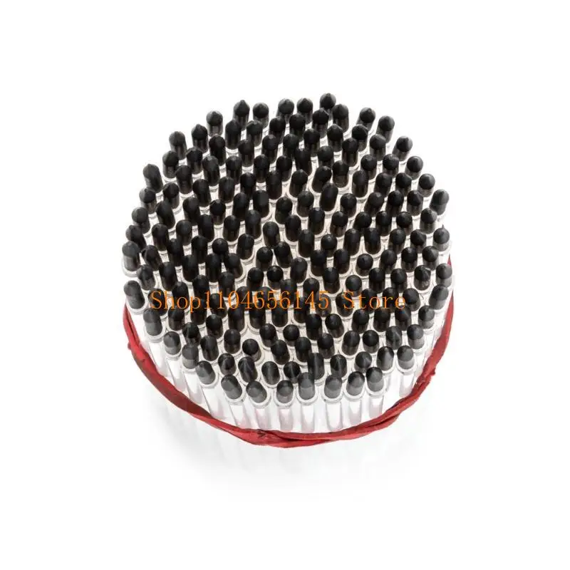 5ASD 60/200pcs 연필 리드 리필 연필, 잉크리스 펜 리필 작성에 대한 샤프닝 없음