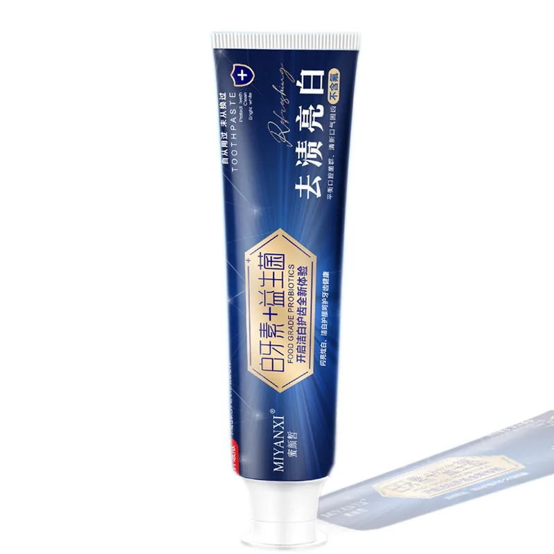 Рисунок 6 - отбеливающая зубная паста