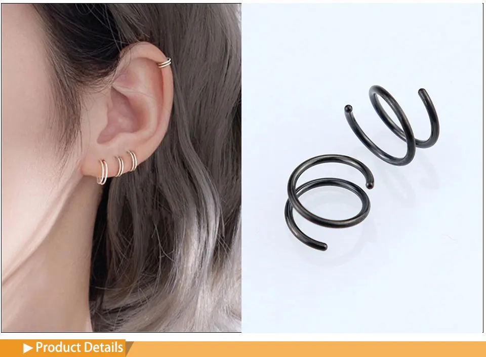 Bandeau De Nez Double Cousu Circle Y Basic - Taille 1 - Neuf