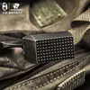 HX OUTDOORS FT-02 Tactical Engineer Axe, Field Camping Axes, Mountain Axe Camping Hand Axe Hunting Tools Dropshipping 6