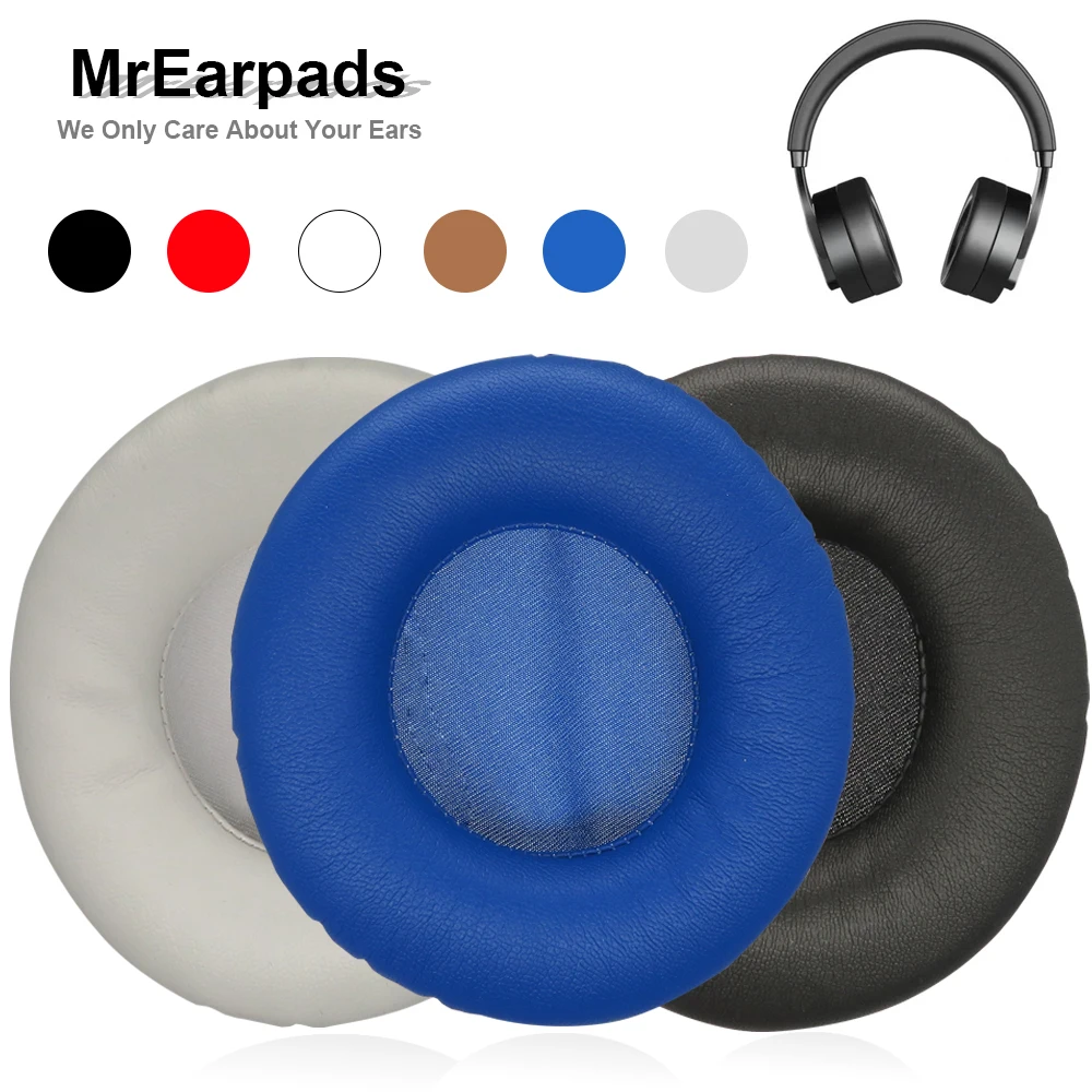 

Supra H101 Earpads For Plantronics Supra H101 Headphone Ear Pads Earcushion Replacement