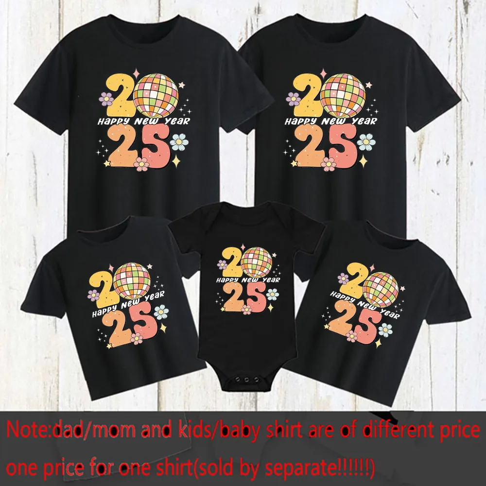 Feliz Año Nuevo DiseÃ±o Playeras AÃ±o Nuevo Camisetas Para Año