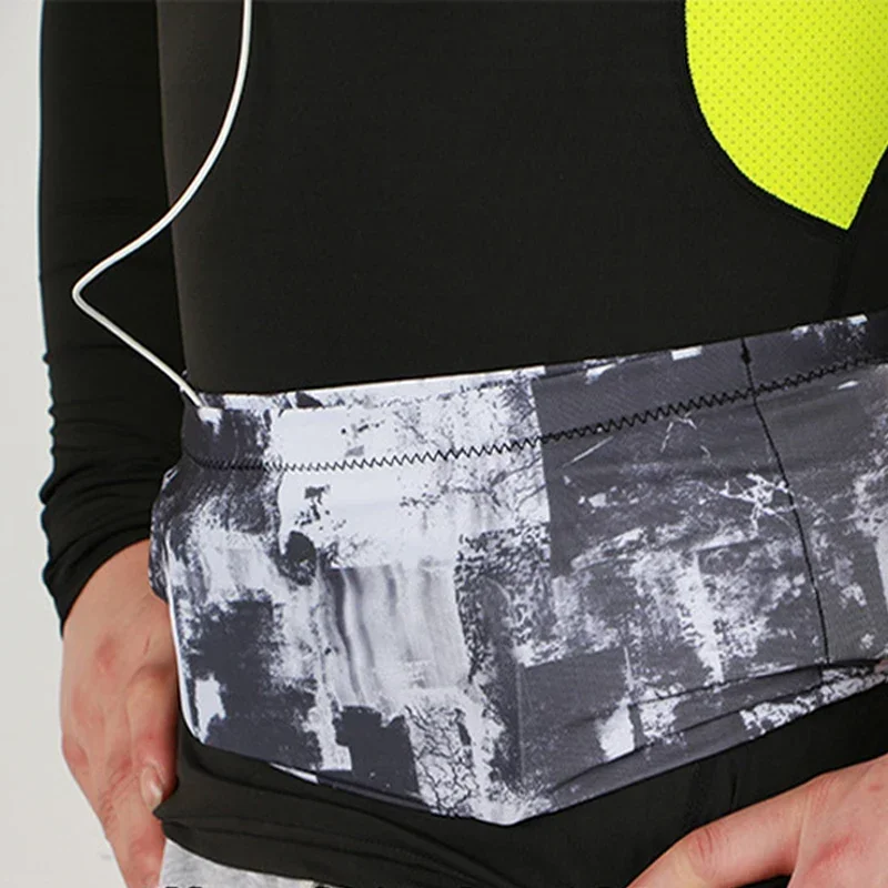 Running Waist Bag Professional Light Sport Belt Mobile Phone