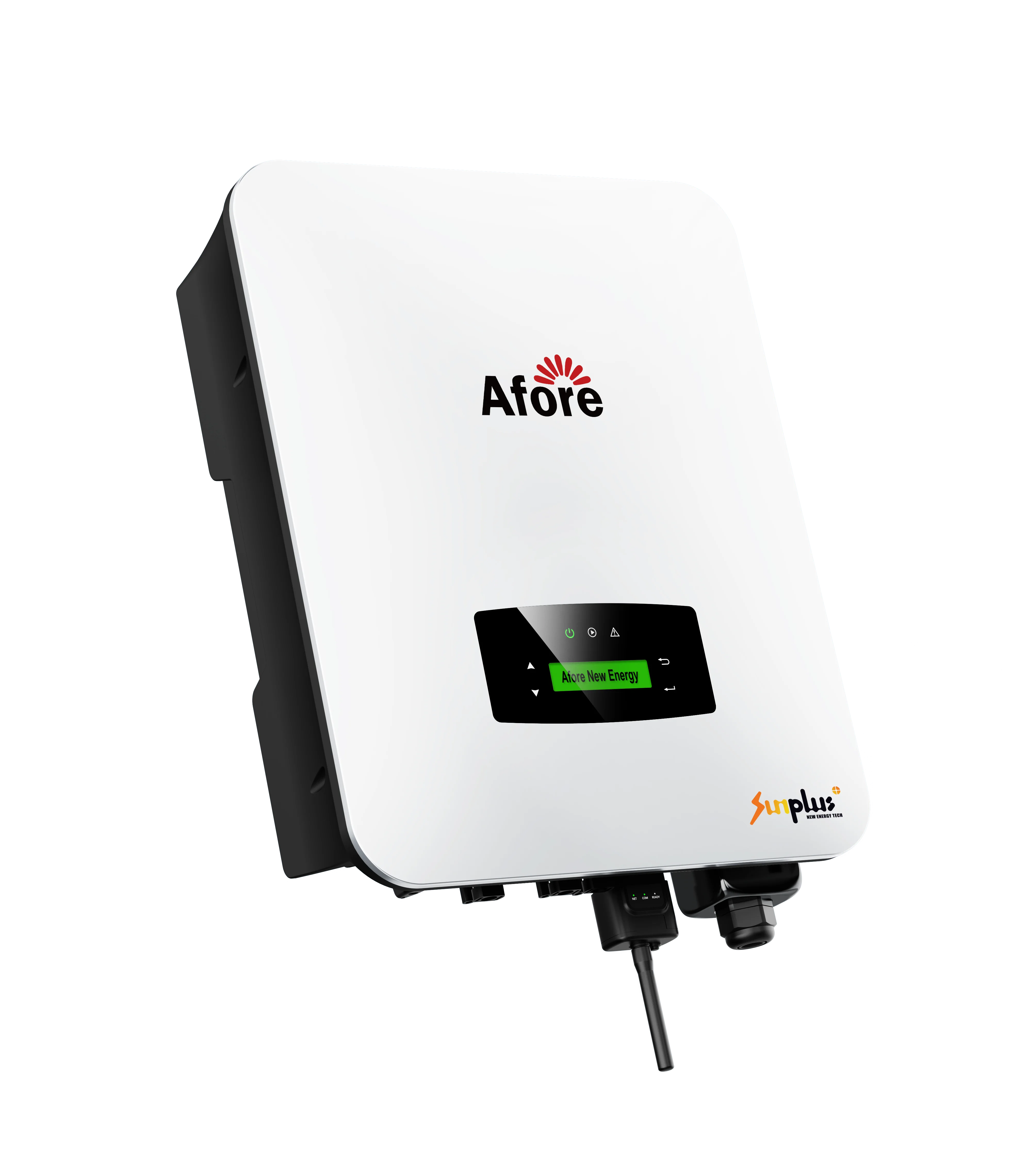 Afore Hybrid Inverter 7Kw 8Kw 9Kw 10Kw Sistema Solare Con Wifi