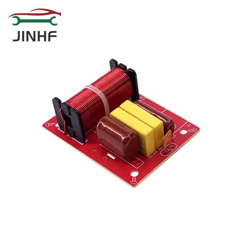 

Auto Falante Auto WEAH-234 80W 2-полосный разделитель частоты динамика