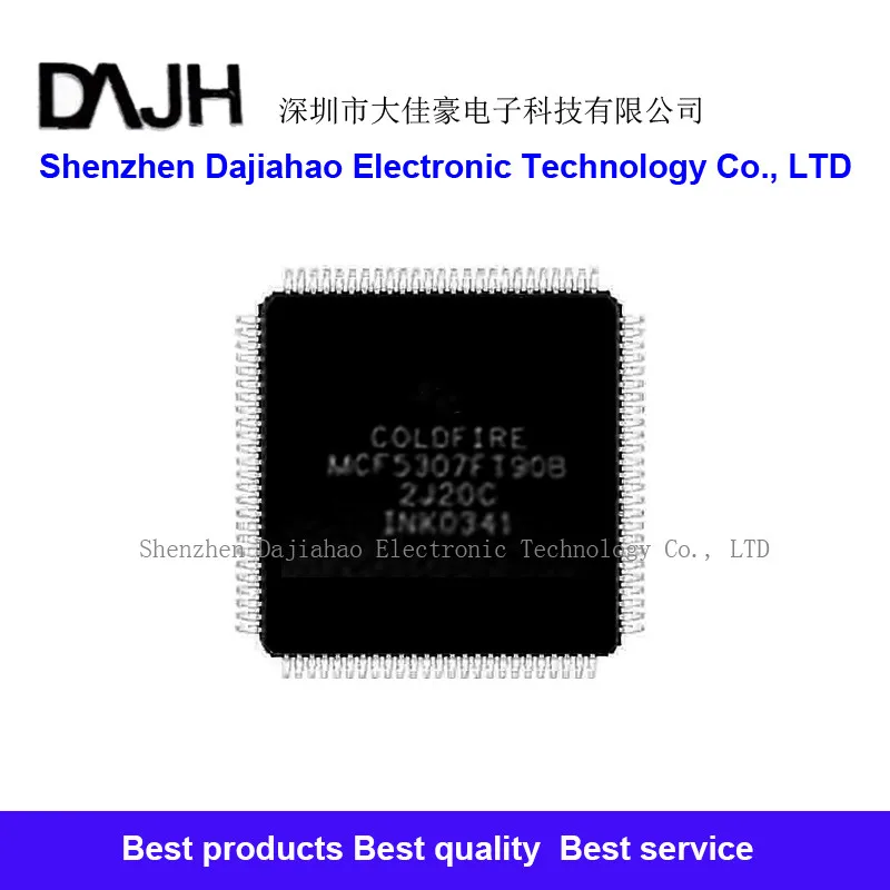

1 шт./партия MCF5307FT90B IC MCU 32BIT без ПЗУ 208FQFP ic chips в наличии