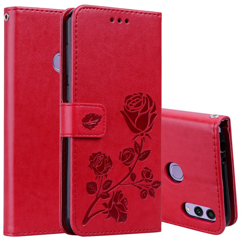 

Honor 8C Case Honor 8C BKK-L21 Case 6.26 PU Leather Phone Case For Huawei Honor 8C 8 C BKK-L21 BKK L21 Honor8C Case Flip Cover