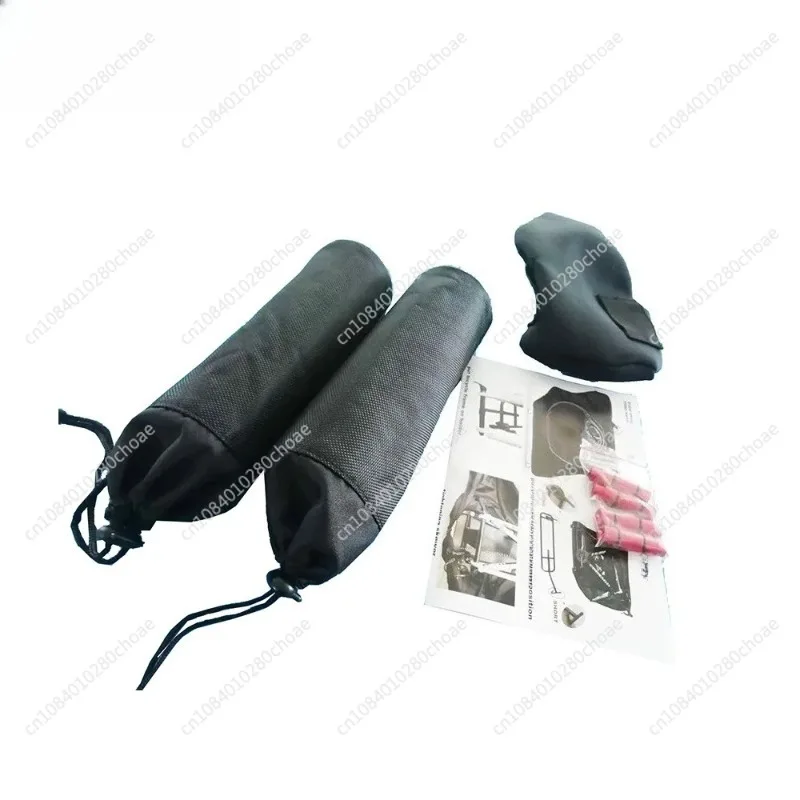 Bicycle Storage Bag, Road Car Loading and Packaging Car Box Event Special Bag