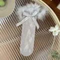 Fishing net grey