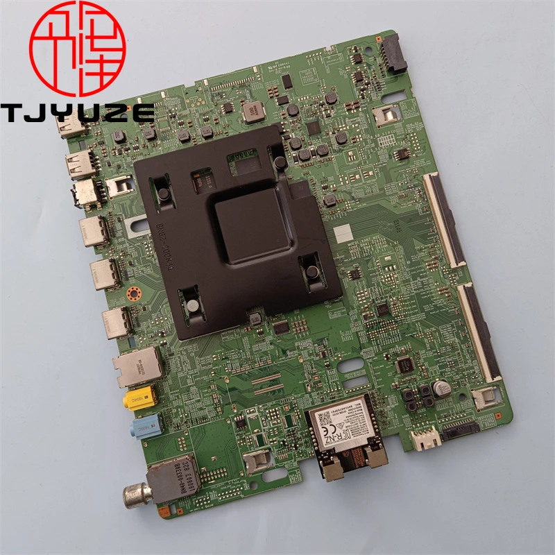 Scheda Madre Bn94-12794E Per Smart Tv Muslimexmuslimexmuslimexmuslimexmuslimb Main Board